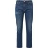 BLAUER. - Jeans skinny - Blu