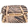 JUST CAVALLI - Borsa a tracolla - Beige