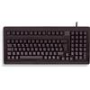 CHERRY Classic Line G80-1800 - Tastatur - PS/2, USB - Deutsch - Schwarz (G80-1800LPCDE-2)