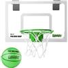 SKLZ® Sklz Pro Mini Hoop Midnight Canestro arancione Arancione Taglia unica