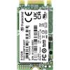 Transcend MTE460T 512 GB SSD M.2 PCIe NVMe interno 2242 PCIe NVMe 3.0 x2 Industriale TS512GMTE460T (TS512GMTE460T)