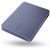 Toshiba Portable External Hard Drive | Canvio Gaming | 4000 GB | 2.5 " | USB 3.2 Gen 1 (USB 2.0 compatible) | Dark Grey