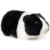 Uni Toys Uni-Toys - Porcellino d'India (bianco e nero) - 21 cm (lunghezza) - Peluche, giocattolo morbido - Porcellino d'India bianco e nero (21 cm)