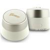 Guess Altoparlante Bluetooth Guess, 5W, logo in metallo "Script", color oro