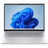 HP Laptop HP OmniBook 3 16-bu0022nfx, schermo da 16" 2K IPS, processore Intel Core 5 120U, 8GB di RAM DDR5, SSD da 512GB, sistema operativo Windows 11 Home