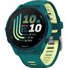 Garmin Forerunner 170 Music Teal Green Citron