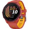 Garmin Forerunner 170 Music Red Pink Mango