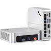 Ninkear MBOX 18 Mini PC Intel Core 3 304 12GB RAM 512GB SSD Windows
