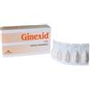 FARMA-DERMA Srl ginexid 10 ovuli vaginali 2 g