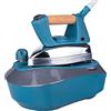 Kooper FERRO DA STIRO A VAPORE CON CALDAIA 2000W 850 ML
