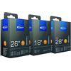 Schwalbe, No. 12, 26 Zoll (Camera d'Aria)