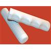 RMS Coppia Manopole Manubrio Bici Graziella - Olanda - Sport - Epoca - R Bianco