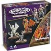 Renegade Game Studios Renegade | Heroscape: Age Of Annihilation Archers & Scions Of Icaria | Espansione Army | 2-4 Giocatori | 30-90 Minuti