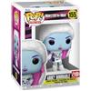 Funko POP! Vinyl: Monster High - Abbey Bominable | Gadget Ufficiale Ad Icons - Personaggio in Vinile da Collezione - Idea Regalo Compleanno per Fan e Collezionisti