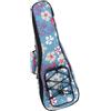 Custodia per Ukulele Custodia per chitarra Ukulele da 26 pollici con custodia