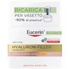 BEIERSDORF SpA Eucerin hyaluron filler+ elasticity crema giorno rose' spf30 50 ml