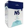 STERILFARMA Srl N5 1 latte in polvere 0-6 mesi 750 g - Latte per Lattanti