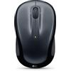 Logitech Mouse Logitech M325 dark silver [910-002142]