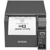 Epson Stampante termica Epson USB LAN 250MM/S 83MM EPSON TM-T70II022