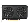 Asus Scheda video nVidia Asus GeForce RTX 5050 8GB GDDR6 128bit Nero [DUAL-RTX5050-O8G]