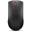 Lenovo Mouse Lenovo 150 senza fili Ottico 1000dpi Nero [GY51L52638]