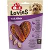 8IN1 Lovies Duck Fillets 80g snack per cani filetti d'anatra