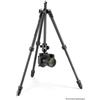 Manfrotto Kit treppiede fotografico Element MII in carbonio "