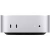 Apple Mac mini - Chip M4 10‑core CPU, 10‑core GPU, 24GB, 512GB SSD