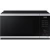 Samsung FORNO MICROONDE SAMSUNG MS23DG4504AT 23L 800W 6 LIVELLI DI POTENZA ECO MODE NERO