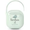 Scatolina portaciuccio birdies verde - suavinex