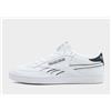 Reebok Mens Reebok Club C Revenge - Bianco, bianco