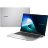 ASUS ExpertBook P1 P1503CVA-S72553X Intel Core 3 100U 8GB Intel UHD Graphics SSD 512GB 15.6'' FHD 16:9 60Hz Win11 Pro