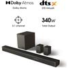 HISENSE SOUNDBAR AX5100G-NUOVO SIGILLATO
