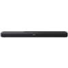 SHARP HT-SB100 Bluetooth Soundbar 2.0 Canali 75 W Nero