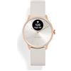 Withings ScanWatch Light Rose Gold Smartwatch Fitness Cardiofrequenzimetro...