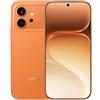 Honor 600 512Gb 8Gb-RAM 5G Dual Sim - Orange