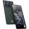 Motorola Edge 70 512Gb 12Gb-RAM 5G - Pantone Gadget Grey