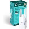 ‎TP-Link TP-Link AX3000 Dual Band Mesh Wi-Fi 6 Range Extender, Broadband/Wi-Fi Extender,