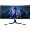 Acer Predator UM.CXXEE.501, 34" (86,4 Cm), 3440 X 1440 Pixel, UltraWide Quad HD