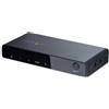 StarTech.com Switch HDMI 8K a 2 porte - Switcher HDMI 2.1 4K 120Hz HDR10+, 8K 60