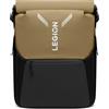 Lenovo Legion Zaino Notebook 40,6 cm (16") Rucksack Nylon Poliestere Polyuretano
