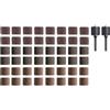 Dremel 771B-01 - Kit di varietà di nastri abrasivi da 1/4