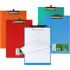Sei Rota Portablocco Iris S - con molla - 36 x 23,5 x 19 cm - PPL riciclato - colori assortiti - Sei Rota - G00217