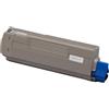 Oki Originale Toner Oki 44844516 nero - B02189