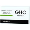 Genesis Health Company GHC MEDICAL TRATTAMENTO PROTEICO 10 FIALE DA 10 ML