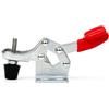 INGDAUM® 1 pezzo GH-20800 Morsetto a Ginocchiera | Forza di Tenuta Orizzontale 30 kg