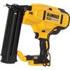 DEWALT 18V XR Chiodatrice Fissa Brushless 18 Calibro 18, Solo Utensile, DCN680N-XJ
