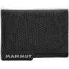 MAMMUT Smart Wallet Ultralight - Black