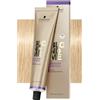 Schwarzkopf Blondme Blonde Lifting 60 ml - Schiarente, Schwarzkopf Blondme Blonde L-Sabbia