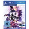 Playstation Blood & Truth [PlayStation VR]